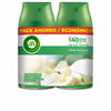 Freshmatic ilmanraikastintäyttö #white bouquet 2 x 250 ml