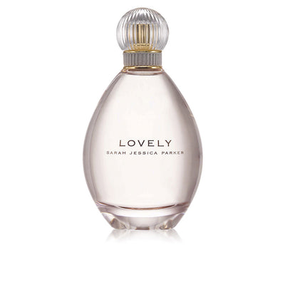 Lovely Edp Vapo 200 Ml