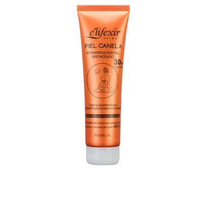 Cinnamon Skin Tan Intensifier Spf 30 150 Ml