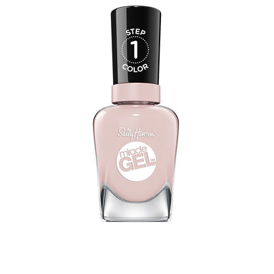 Miracle gel #232-tutu ballet'ille - SALLY HANSEN