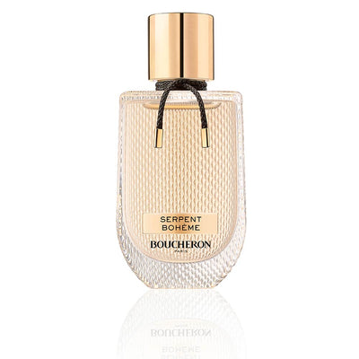 Serpent bohème eau de parfum -suihke 50 ml - BOUCHERON