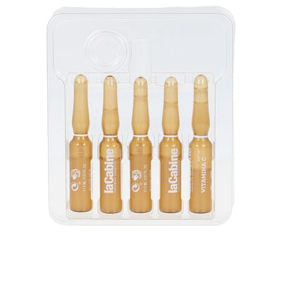 Ampollas vitamiini c 10 x 2 ml - LA CABINE