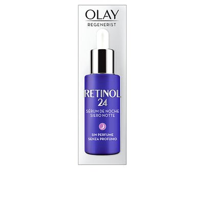 Regenerist retinol24 yöseerumi 40 ml - OLAY
