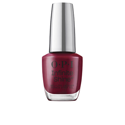 Infinite shine pitkäkestoinen geeli-efektin kynsilakka #malaga wine 15 ml - OPI