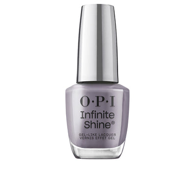 Infinite shine kestävä geelitehoste kynsilakka #endure & allure 15 ml - OPI