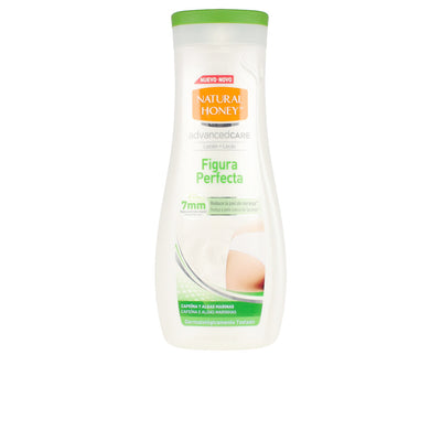 Perfect figure anti-cellulite kiinteyttävä voide 330 ml - NATURAL HONEY