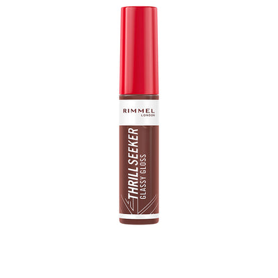 Thrill Seeker Lip Gloss #800-Chocolate Glaze 10 Ml