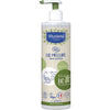 Bio baby misellivesi ilman huuhtelua 400 ml