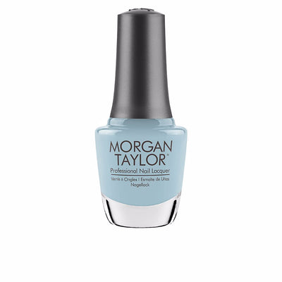 Professional nail lacquer #water baby 15 ml - MORGAN TAYLOR