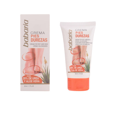 Para pies voide kovettumiin 50 ml - BABARIA