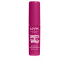 Smooth whipe matta huulivoide #bday frosting 4 ml - NYX PROFESSIONAL MAKE UP