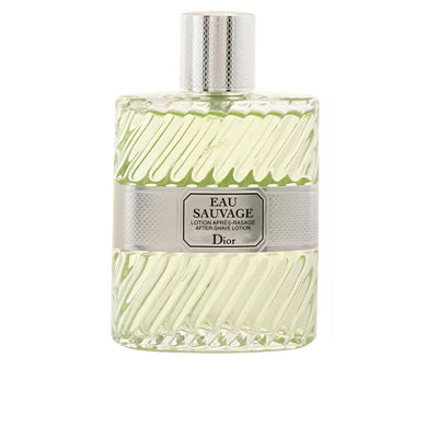 Eau sauvage after-shave suihke 100 ml - DIOR