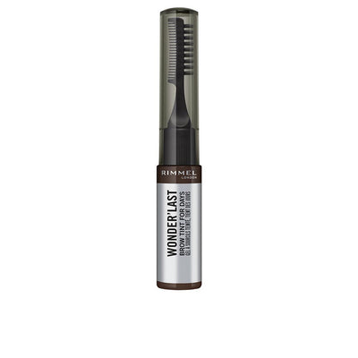 Wonder'last brow tint for days #004 4,5 ml - RIMMEL LONDON