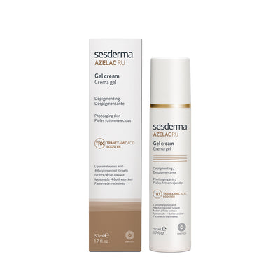 Azelac ru intensiivinen geelivoide 50 ml - SESDERMA