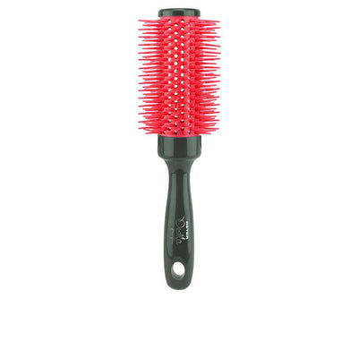 Deslia hair flow pyöreä harja 33 mm - BETER