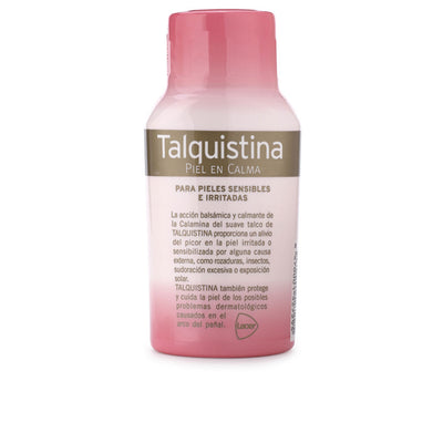 Polvo 50 g - TALQUISTINA