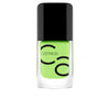 Iconails geelikynsilakka #150-iced matcha latte 10.50 ml