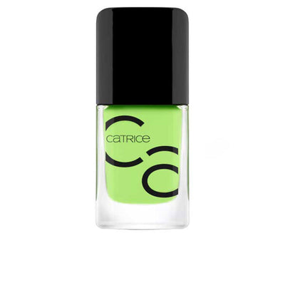 Iconails geelikynsilakka #150-iced matcha latte 10.50 ml - CATRICE