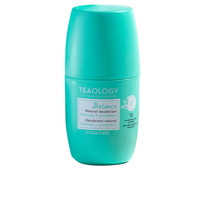 Balance chai tea luonnollinen deodorantti 40 ml - TEAOLOGY