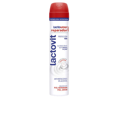 Lacto-urea deo spray korjaava 200 ml - LACTOVIT