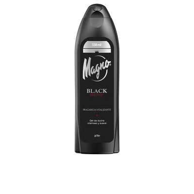 Black energy suihkugeeli 550 ml - MAGNO