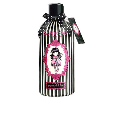 Gorjuss ladybird suihkugeeli 500 ml - GORJUSS