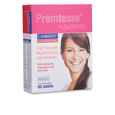 Premtesse 60 tablettia - LAMBERTS