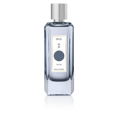 Omizu for him edt suihke 100 ml - ANNAYAKE