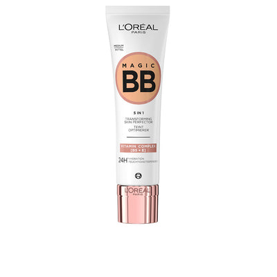 Bb c'est magic bb cream skin perfection #04-medium 30 ml - L'ORÉAL PARIS