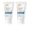 Melascreen suojaava anti-tahra neste spf50 duo 2 x 50 ml