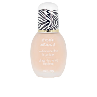 Phyto-teint ultra éclat #2c-soft beige 30 ml - SISLEY