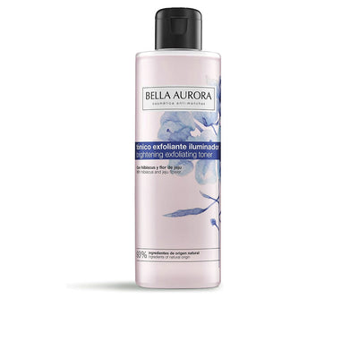 Limpieza facial valaiseva kuorintavoide 200 ml - BELLA AURORA