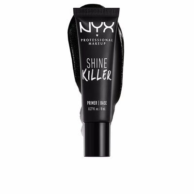Shine killer kiilto tappaja 8 ml - NYX PROFESSIONAL MAKE UP