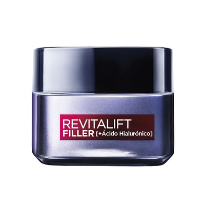 Revitalift filler hyaluronihappo päivävoide 50 ml - L'ORÉAL PARIS