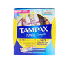 Tampax pearl compak tamponi regular 16 kpl