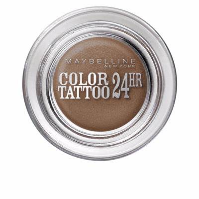 Color tattoo 24hr kerma-geelisilmämeikki #035 - MAYBELLINE