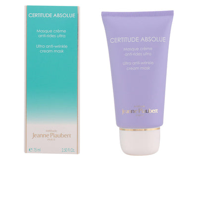 Certitude absolue ultra kasvonaamio 75 ml - JEANNE PIAUBERT