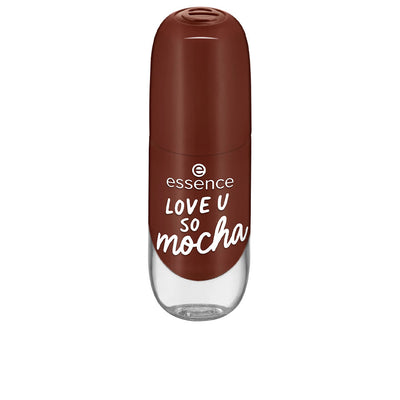 Gel nail colour kynsilakka #34-love u so - ESSENCE
