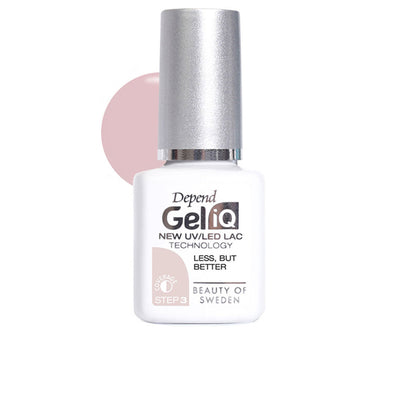 Gel iq -lakka #less, but better 5 ml - BETER