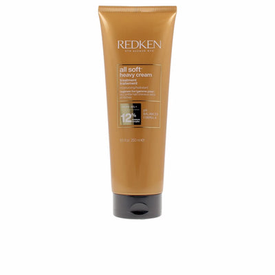 All soft raskas kerma 250 ml - REDKEN