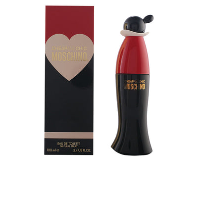 Cheap and chic eau de toilette -suihke 100 ml - MOSCHINO