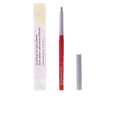 Quickliner for lips intense #05-intense passion - CLINIQUE