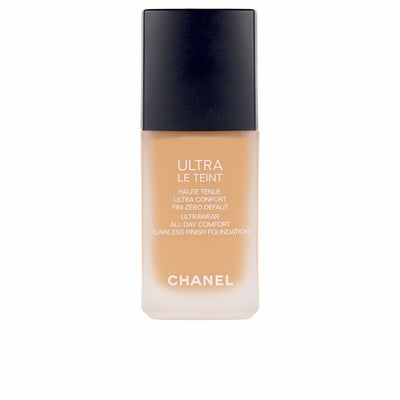 Ultra le teint fluide #bd91 - CHANEL