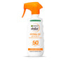 Hydra 24 protect spray spf50+ 300 ml