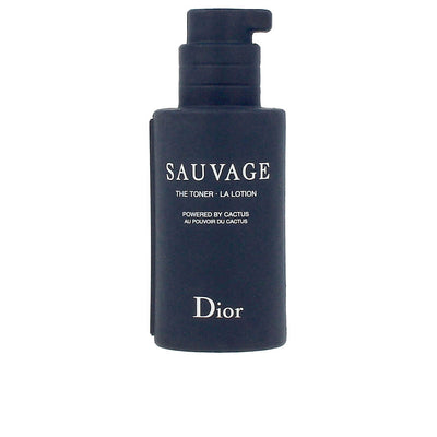 Sauvage lotion 100 ml - DIOR