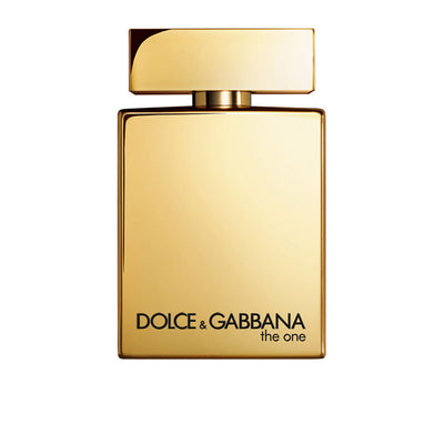 The One For Men Gold Intense Edp Vapo 50 Ml