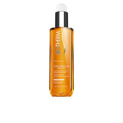 Biosource total renew oil 200 ml - BIOTHERM
