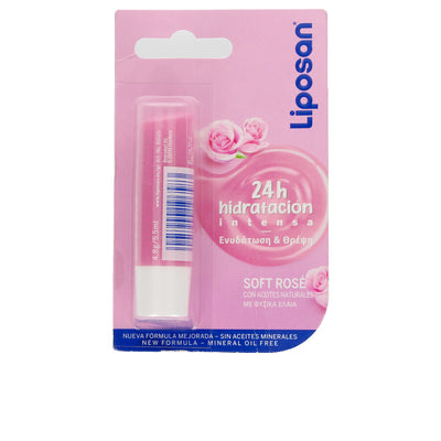 Liposan soft rosé 5,5 ml - LIPOSAN