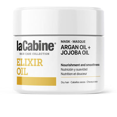 Elixir oil -naamio 250 ml - LA CABINE