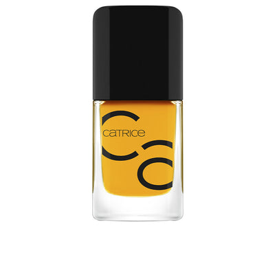 Iconails gel kynsilakka #129-bee mine 10.5 ml - CATRICE